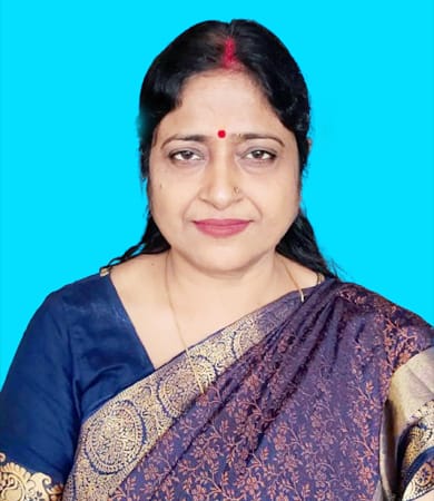 Suman Kumari Sahay Photo