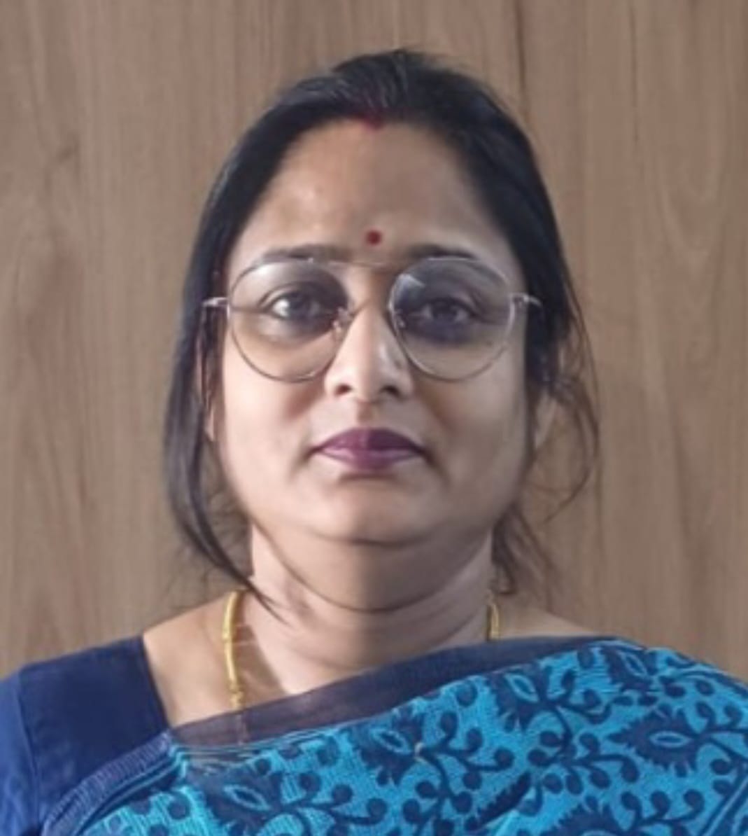 Dr. Sarika Kumari Photo
