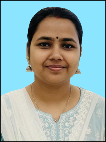 Dr. Deepika Kumari Photo