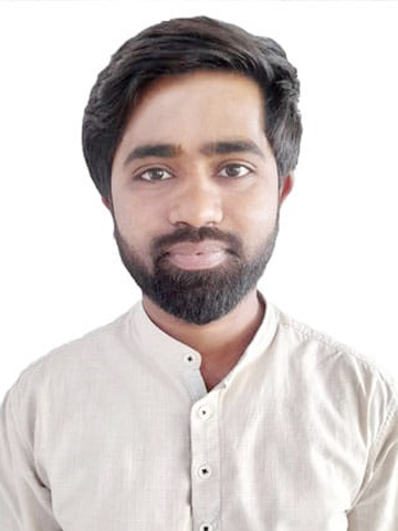 Alok Kumar Rana Photo