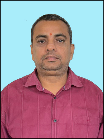 Committee Head Photo