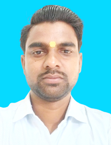 Dr. Upendra Kumar Yadav Photo