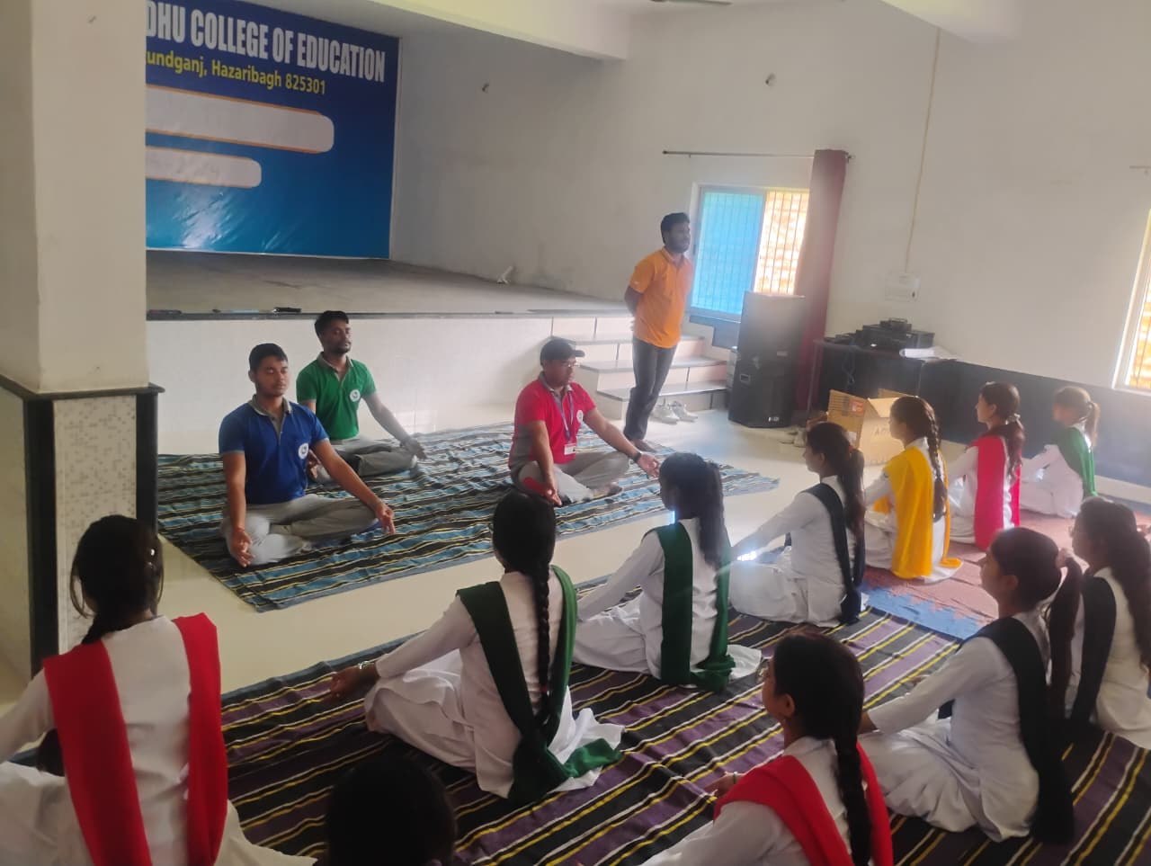 Health & Physical Education