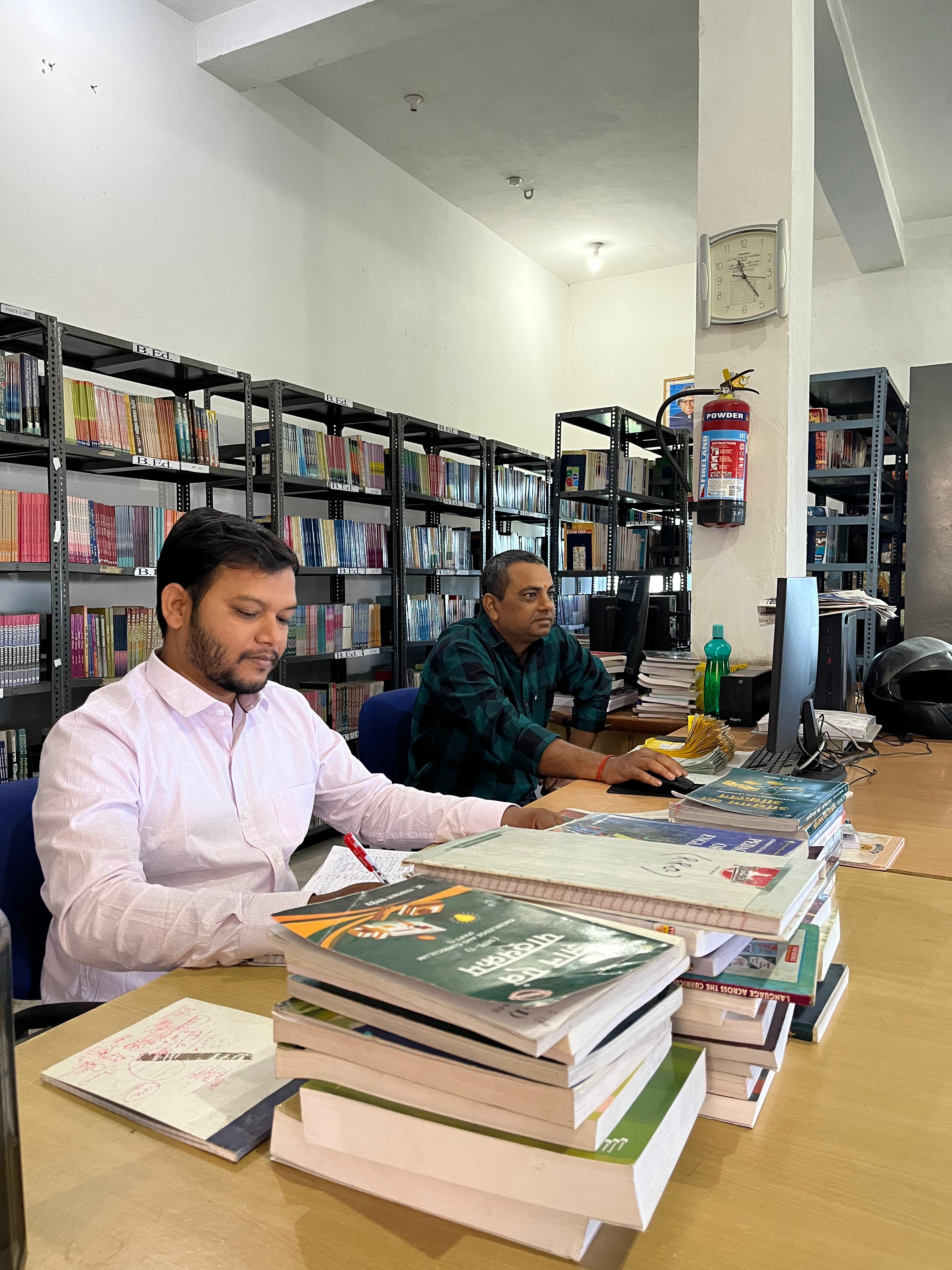 Library Carousel Image 2