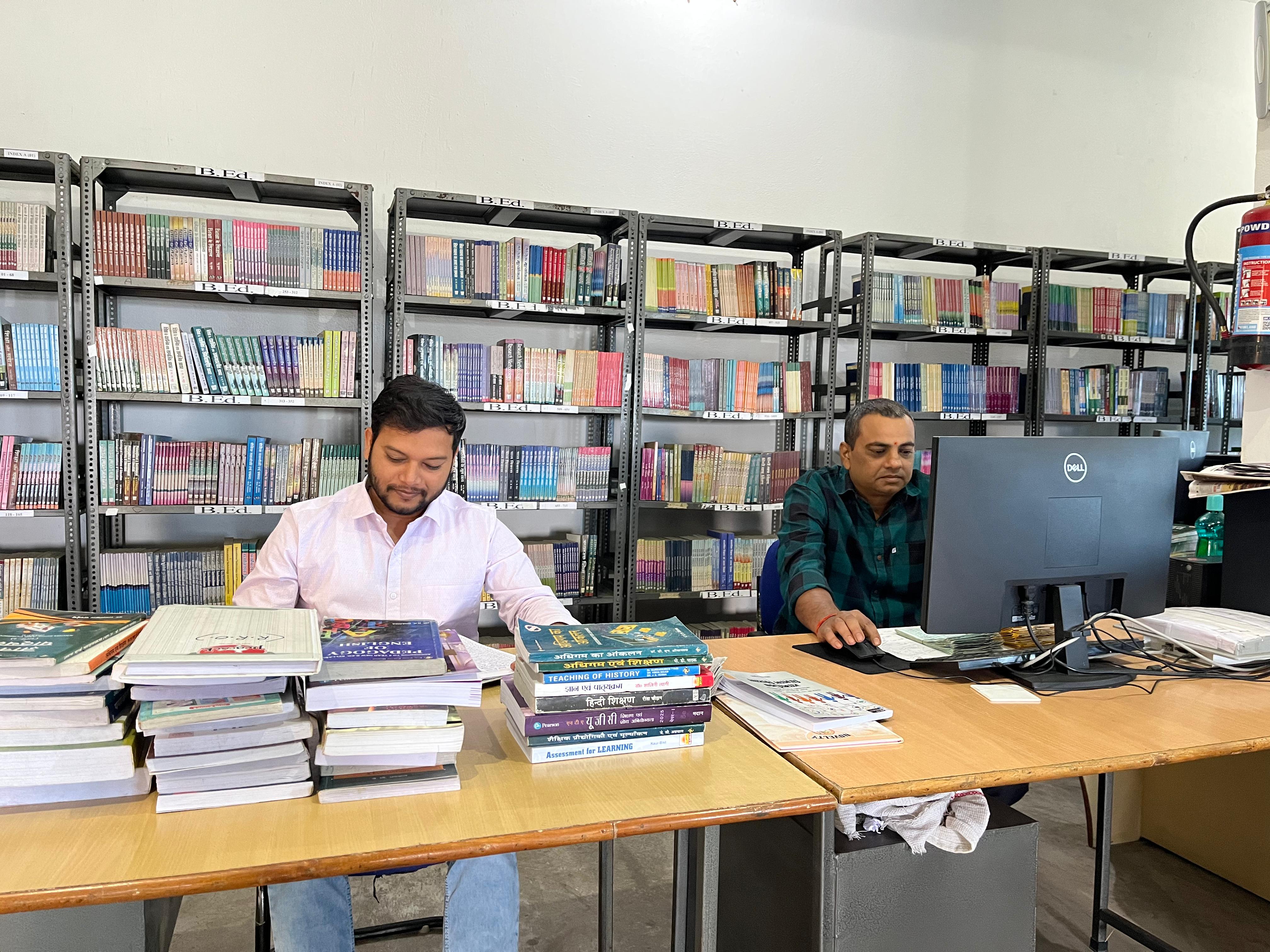 Library Carousel Image 1