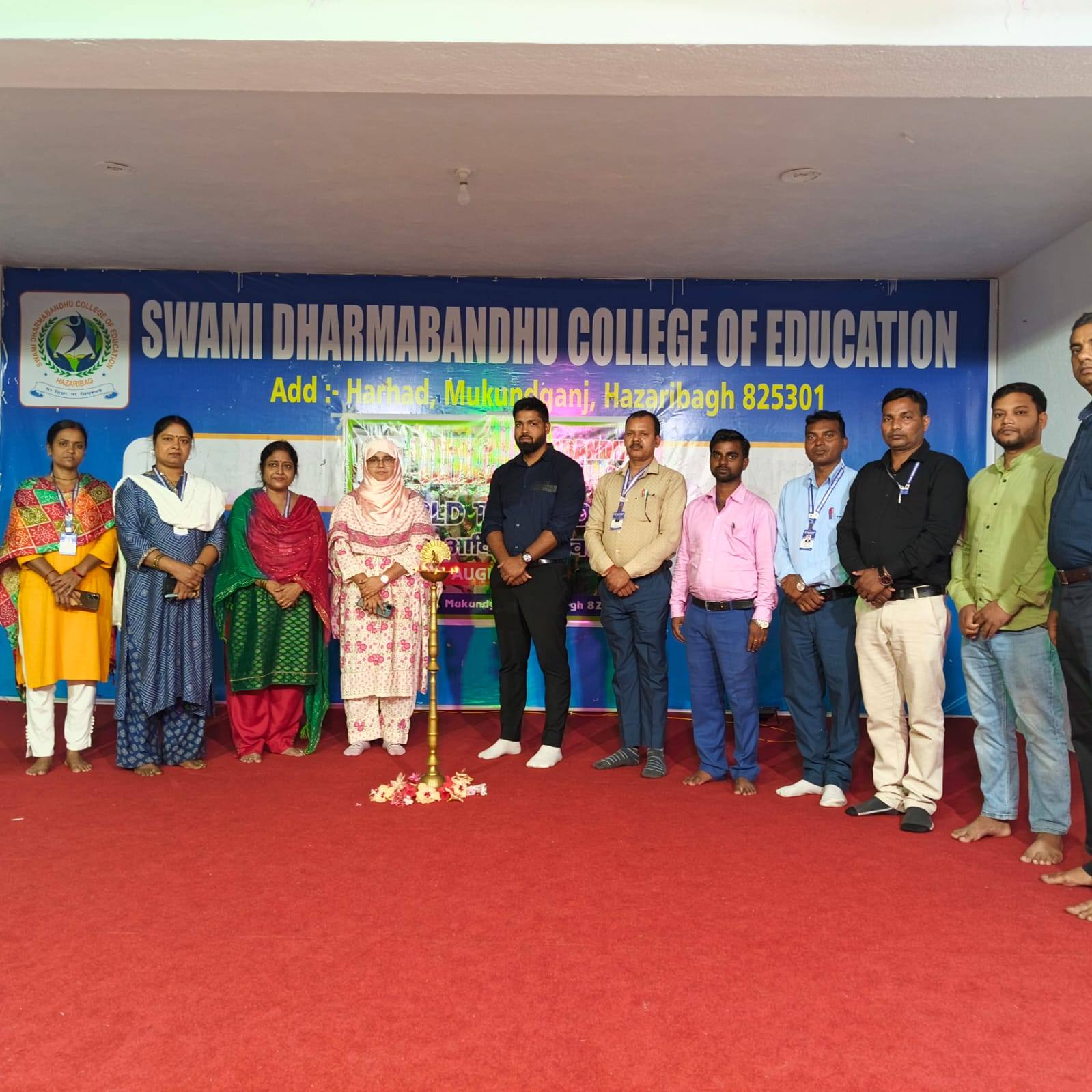 World Indigenous Day