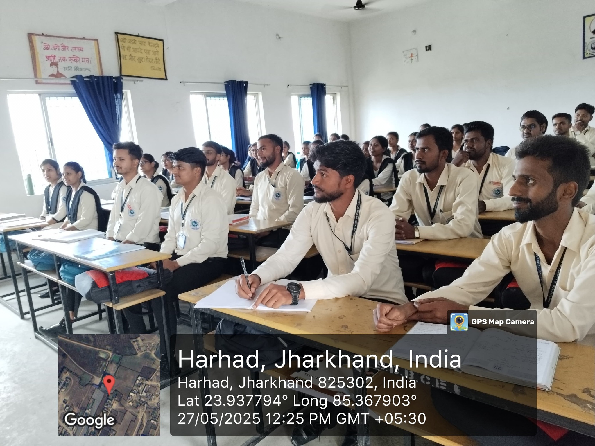 Faculty Exchange Program